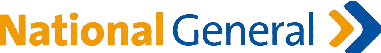 National General logo