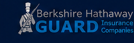 Berkshire Hathaway GUARD logo