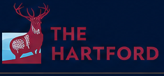The Hartford logo