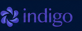 indigo logo