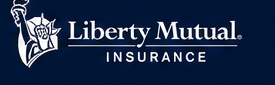 Liberty Mutual Insurance logo